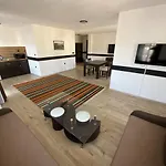 Aparthotel 