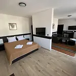 Aparthotel 