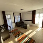 Aparthotel 