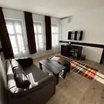 Aparthotel 