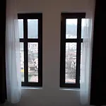 Апартхотел старият град в етнографски комплекс