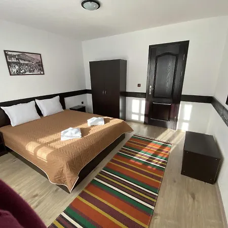 Aparthotel 