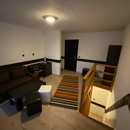 Aparthotel 