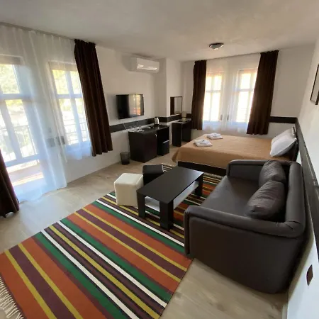 Aparthotel 