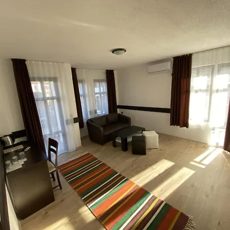 Aparthotel 